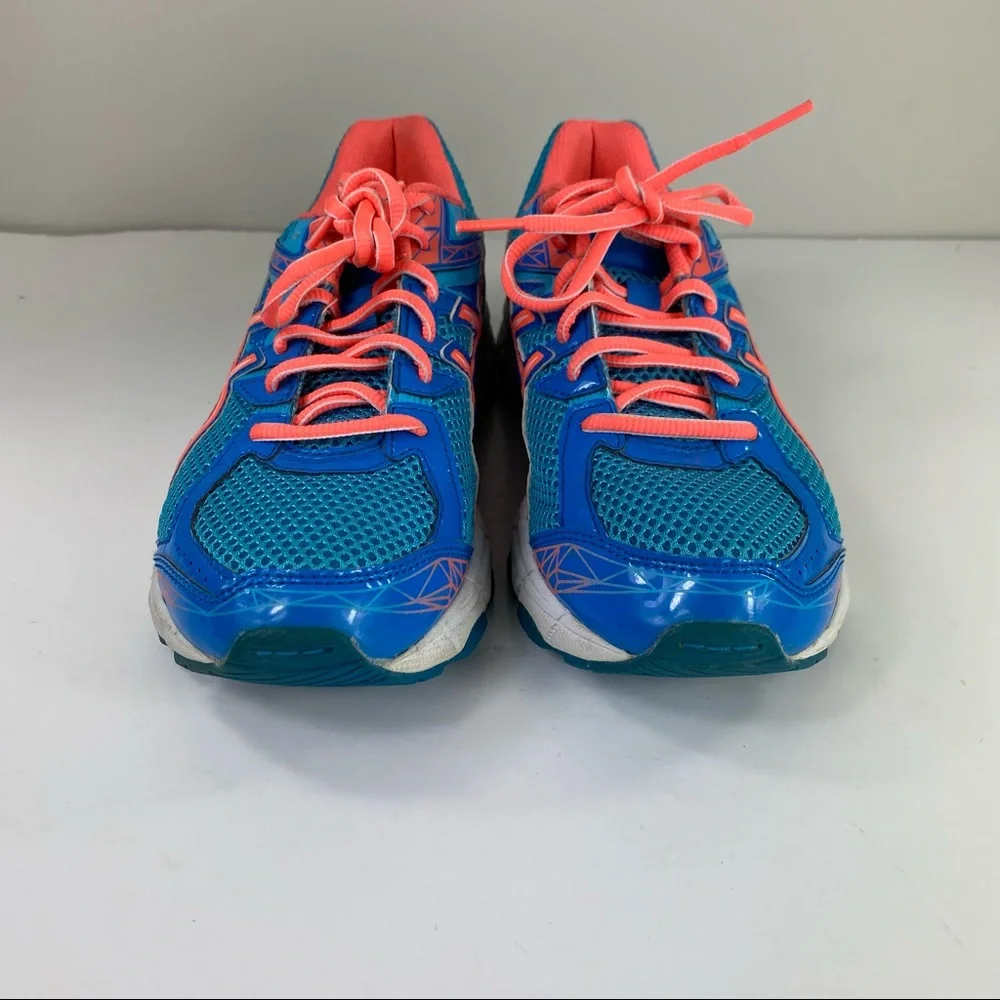 ASICS C463N Kids GT-1000™ 3 GS‎ Running Shoe